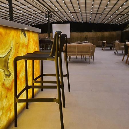 Amber Hotel Albania 스필 외부 사진