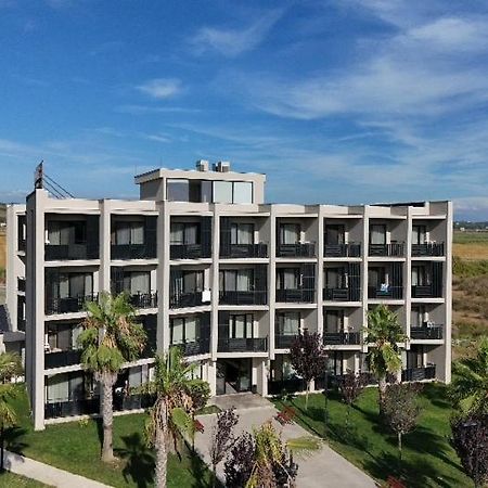 Amber Hotel Albania 스필 외부 사진