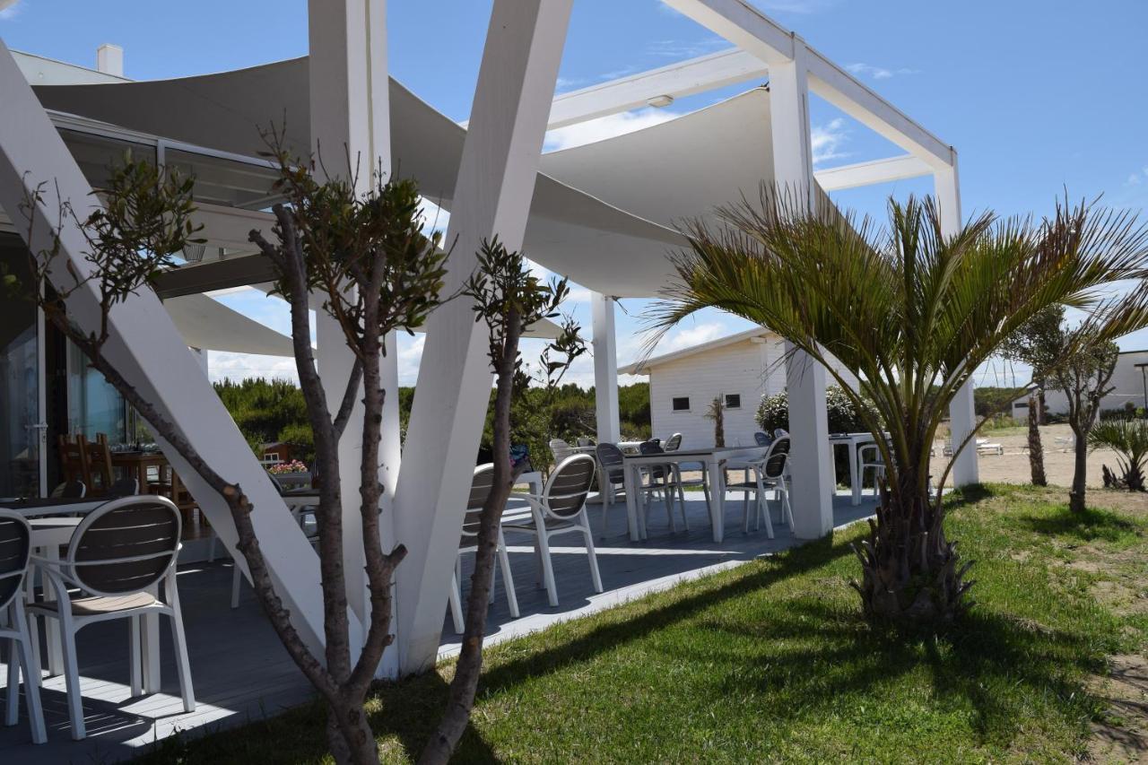 Amber Hotel Albania 스필 외부 사진