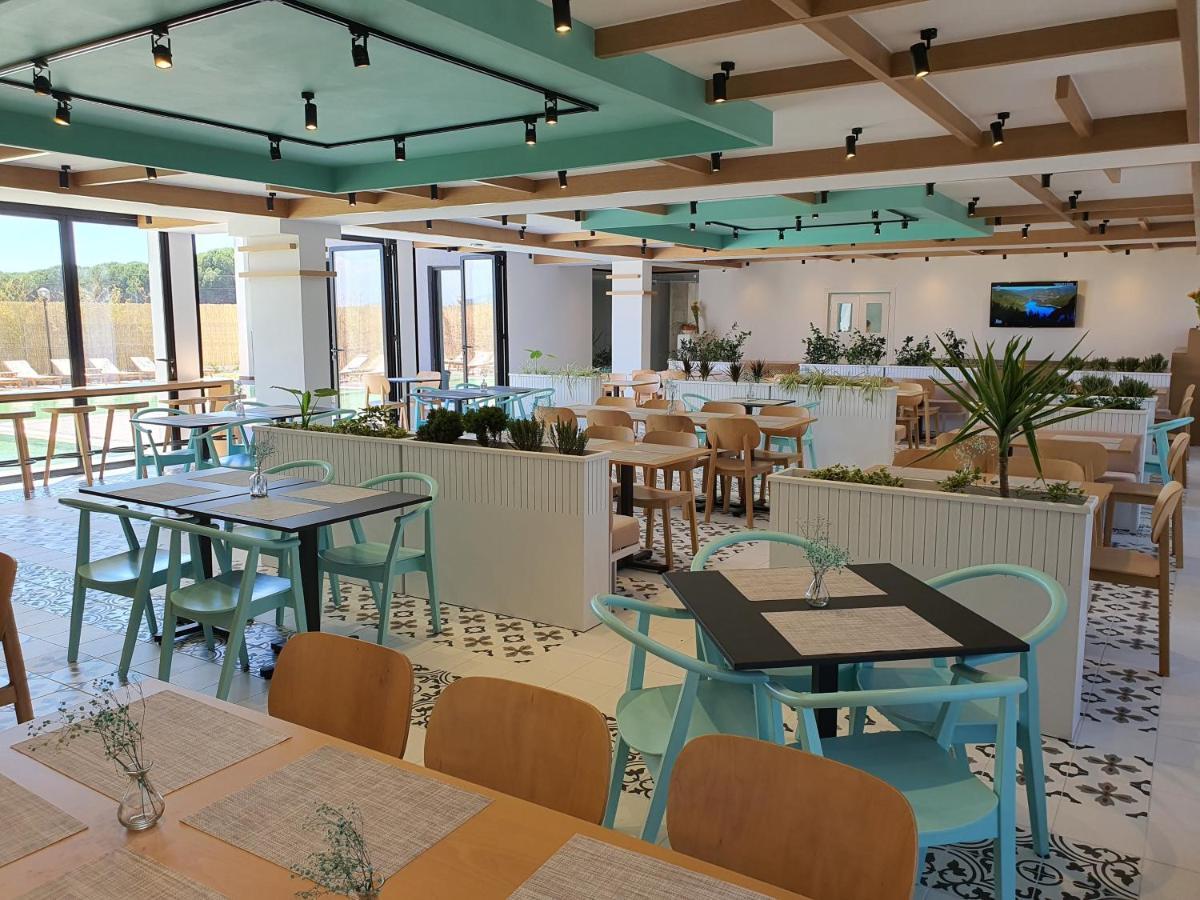 Amber Hotel Albania 스필 외부 사진